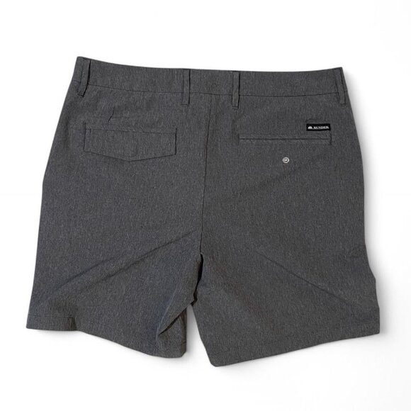 SUNDEK SHORTS - GREY - Picture 2 of 7